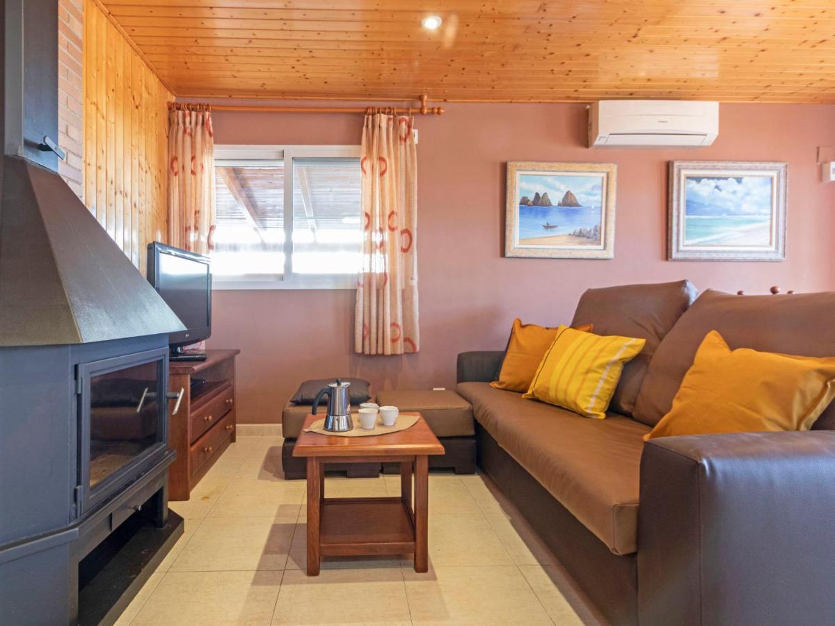 Holiday Home Lorena By Interhome Riumar Exterior foto